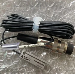 Unidad de Medición Marposs TESTAR A129R – Sensor de Resorte