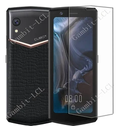 Vidrio Templado Pantalla Cubot Pocket 3 – 4,5 Pulgadas