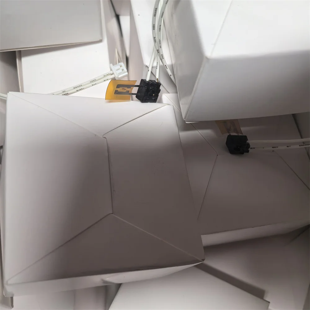 5 termistor de fusor Compatible AW10-0088 (AW100088) para Ricoh aficio 1515 mp161 171 201 301F SPF