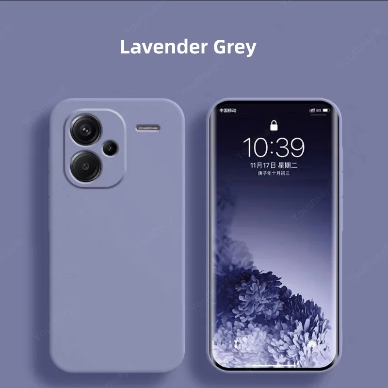 Lavender Grey