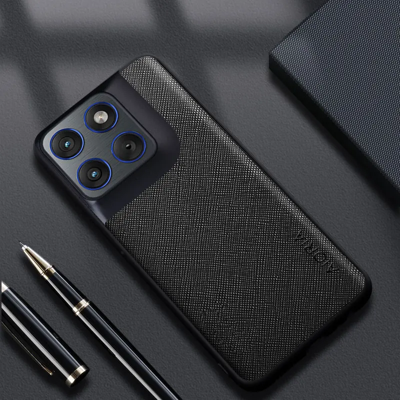 Para Moto Edge 70 X70 air Around The Protection Cubierta perfecta de alta calidad - imagen 2