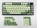 Matcha JP-123 Keys