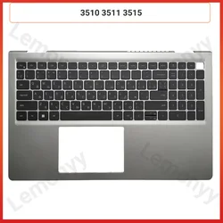 Dell Inspiron 15 3510/3511/3515 Reposamanos con Teclado Español