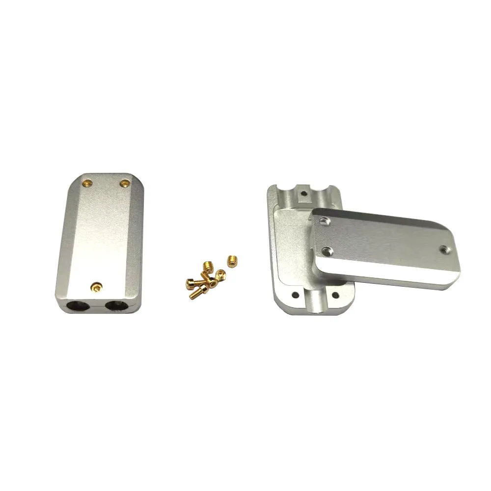 only Silver Spliiter