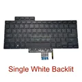 US White Backlight