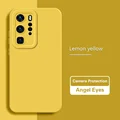 Lemon Yellow