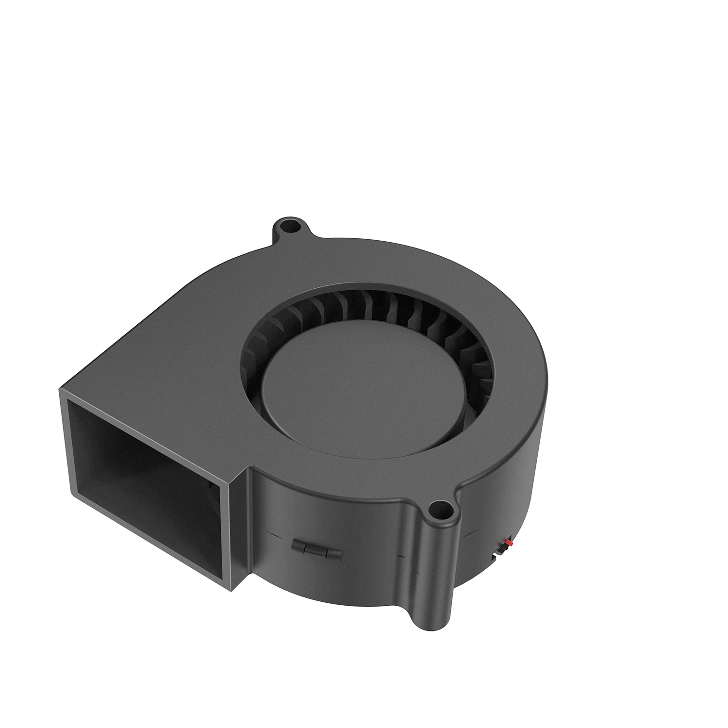 Ventilador 75x30mm 7530, ventilador de refrigeración para barbacoa, DC 5V/12V/24V, caja de Motor sin escobillas, ventilador, humidificador, ventilador de cocina de inducción - imagen 5