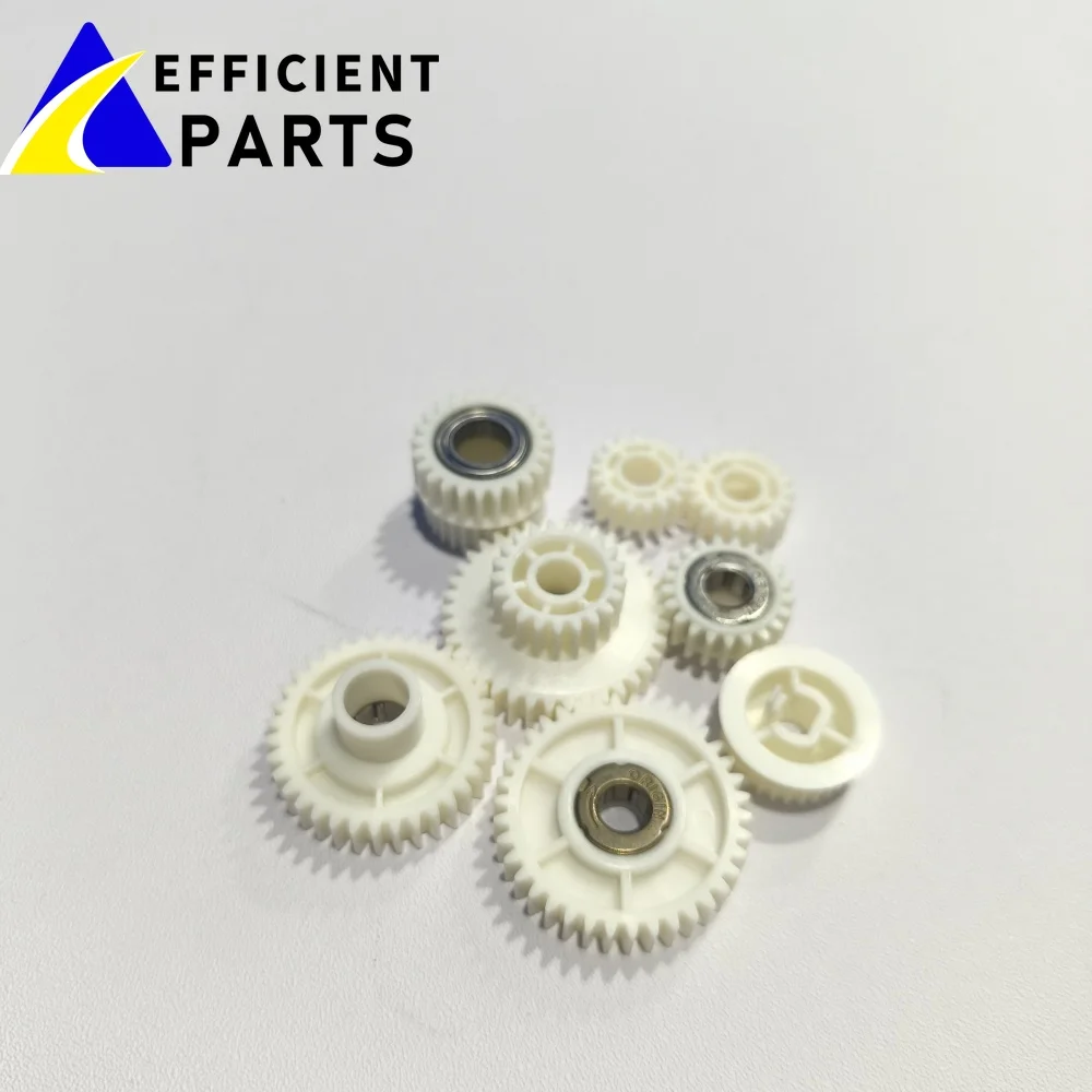 1X engranaje de alimentación de papel para Ricoh 1075 1060 2075 2060 2051