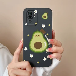 Funda Silicona Xiaomi Redmi Note 10 / 10T / 10S – Protección Antigolpes