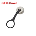 gx16 cap