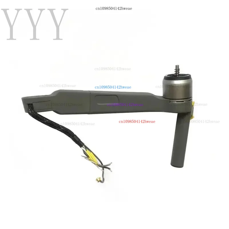 98% nuevas brazos de marca con Motor para DJI Mavic 2 Pro y Zoom Motor brazo servicio de reparación repuestos originales nuevos - imagen 2