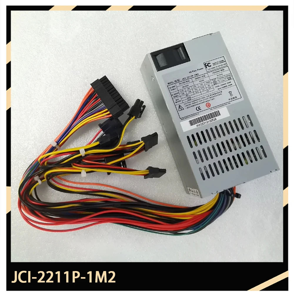 Fuente de alimentación 1U FLEX 220W JCI-2211P-1M2
