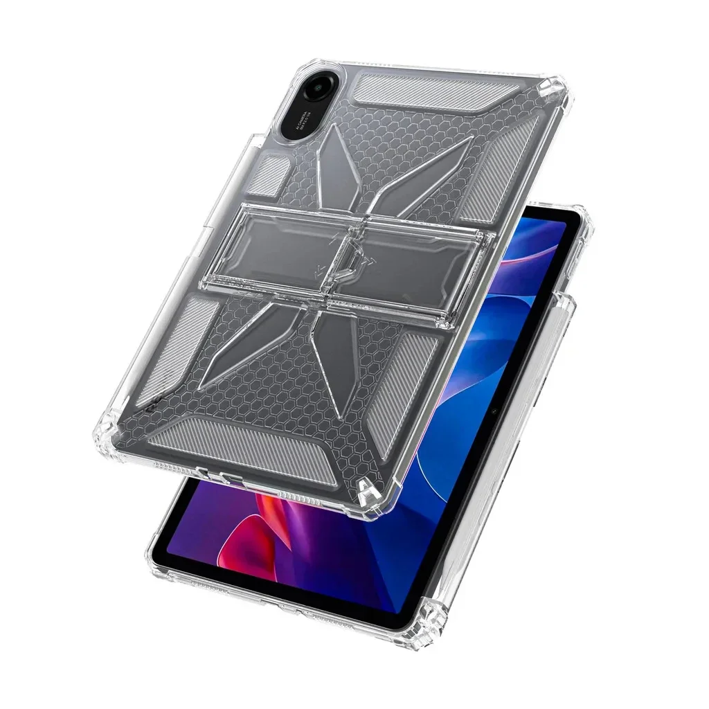 Funda para Xiaomi Redmi Pad 2 2025 11 pulgadas con portalápices bolsas de aire protección Capa Funda para Redmi Pad2 11" - imagen 2
