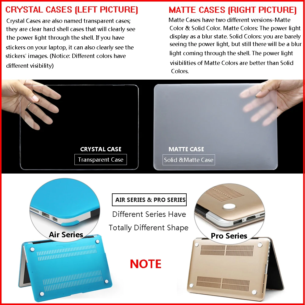 Funda Suave MacBook Air Pro – Compatible M1 M2 M3 - imagen 3
