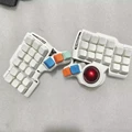 3x6 keyboard
