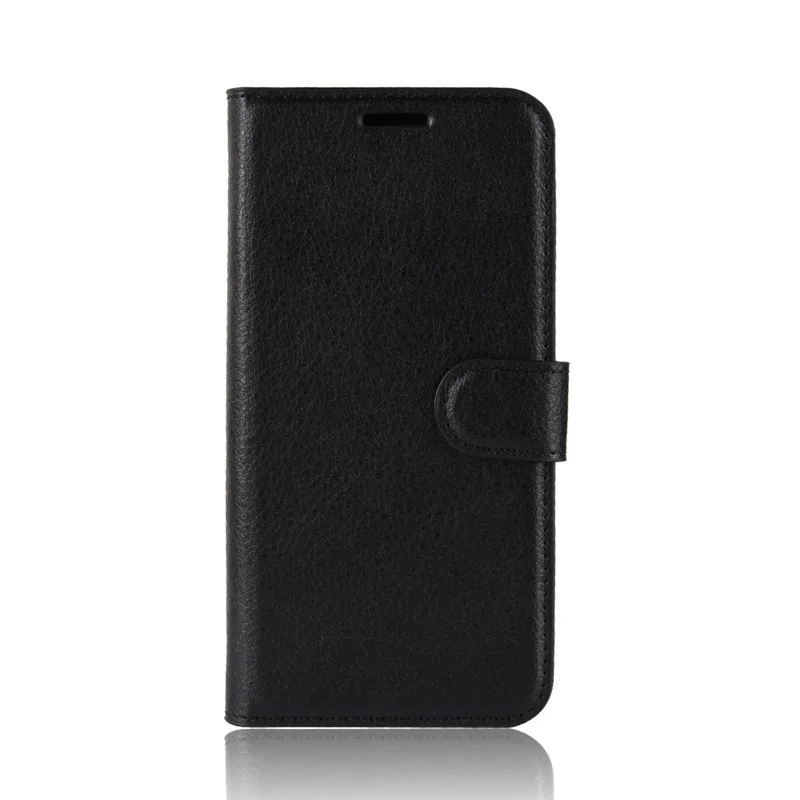 Para Xiaomi Mi Max 3 funda de teléfono de cuero con tapa para Xiaomi Mi Max 3 funda tipo billetera de cuero de alta calidad con soporte Filp - imagen 2