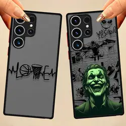 Funda Samsung Galaxy S10/S23/S22/S20 FE – Baloncesto retro