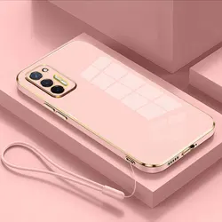 Motorola Moto G9 Plus Funda Silicona Lujo - Proteccion Antigolpes