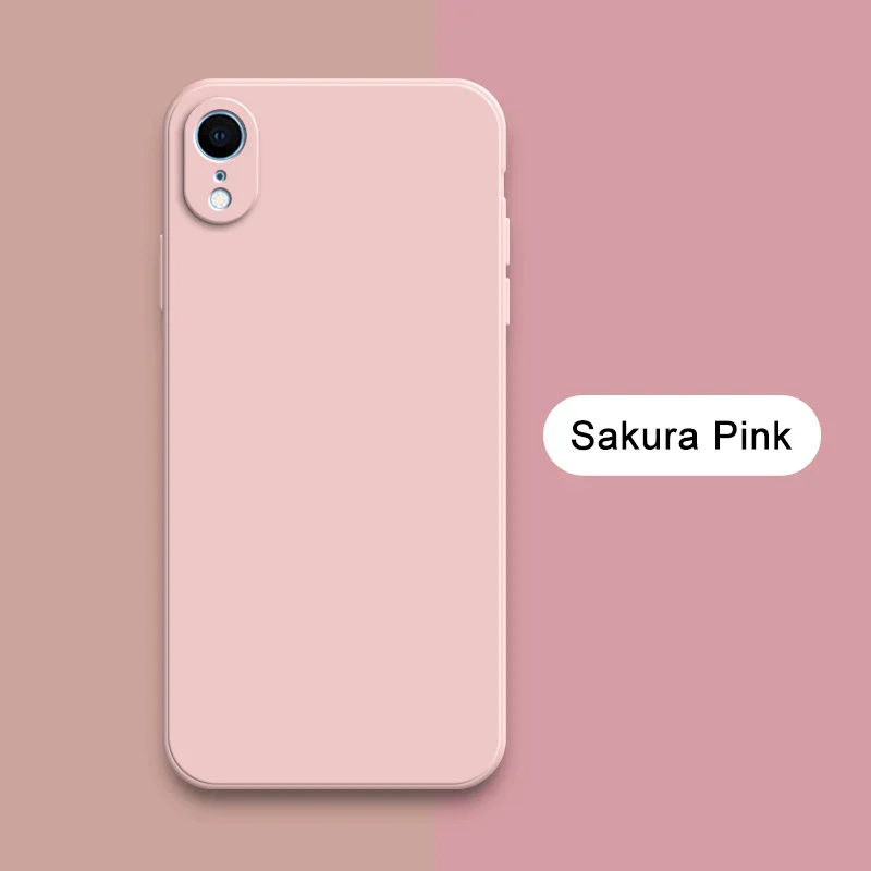 Sakura Pink