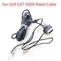 Pedal Cable