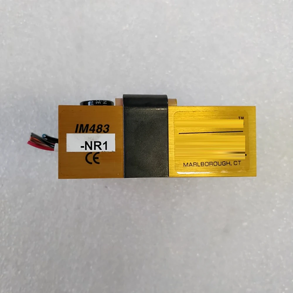 Para controlador de motor INTELIGENTE IM483-NR1 - imagen 3