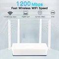 AC1200 WiFi Router