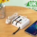UK-4USB