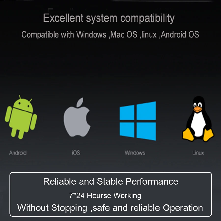 FHD656 Nano 100M 2,4 GHz/5GHz 1080P inalámbrico Wifi Compatible con HDMI transmisión de vídeo emisor receptor extensor Kit para Monitor de TV - imagen 4