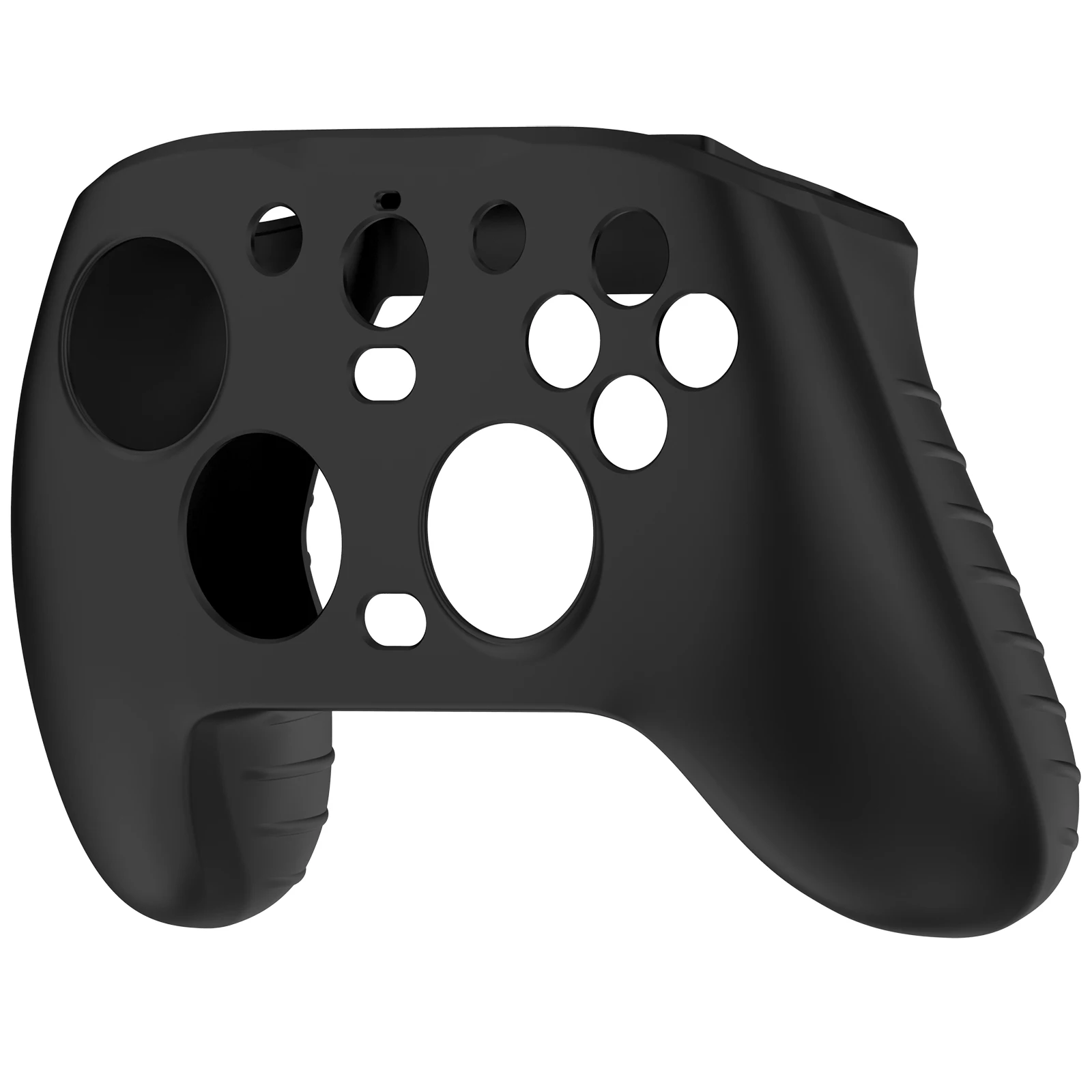 Para GameSir G7 Pro/G7 SE funda protectora de silicona anticaída a prueba de polvo funda de piel suave accesorios de controlador de juego