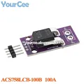 ACS758LCB-100B 100A