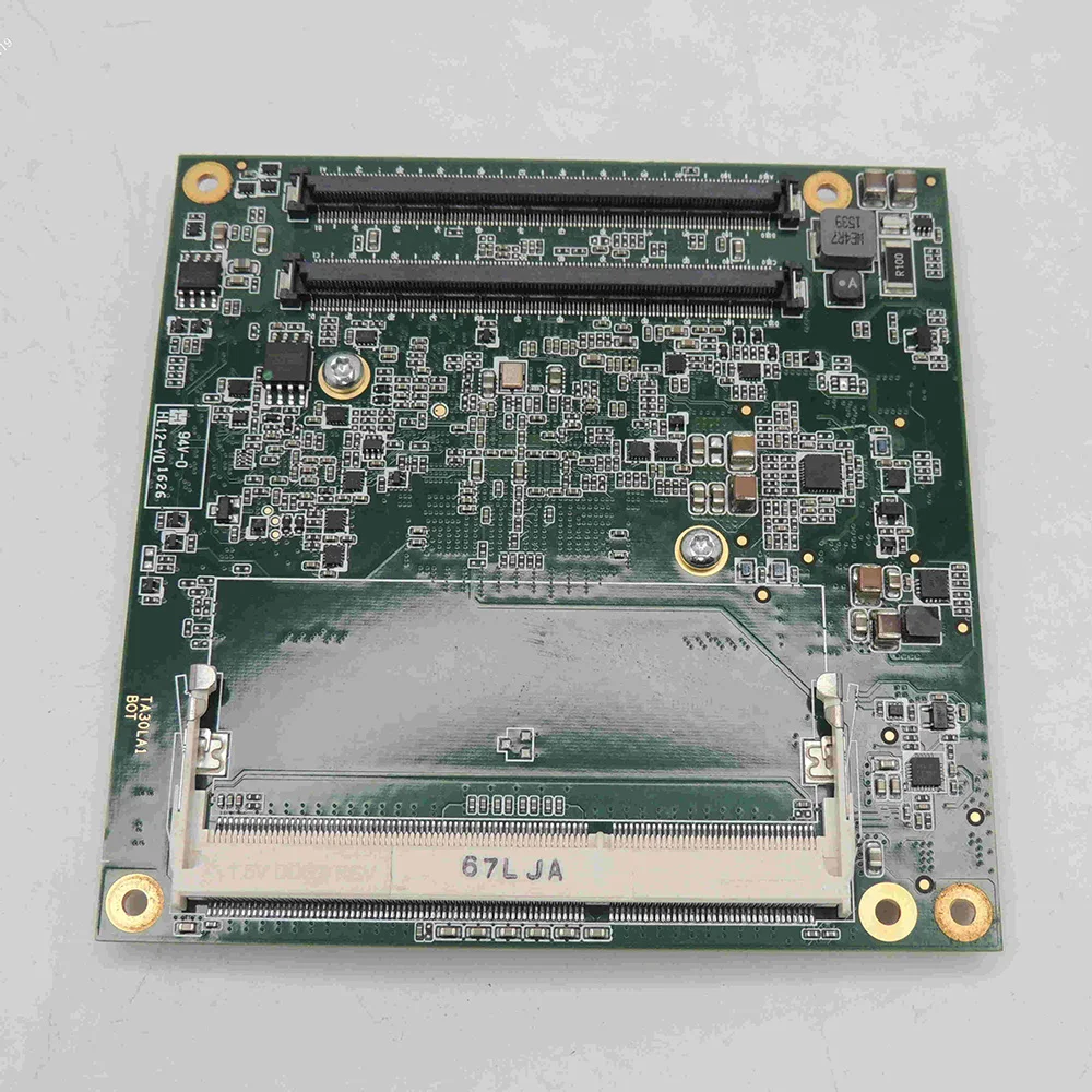 AG L130917 PN:047300 Placa base de control industrial - imagen 5