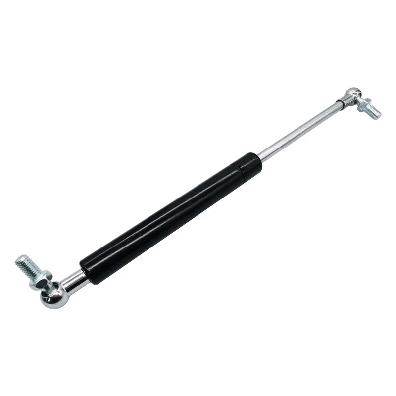 Bisagra plegable con resorte de gas, carrera 200mm, 50-500N, 5-50 kg - imagen 4
