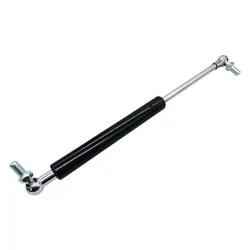 Bisagra de gas plegable 18x8, 50-500 N, recorrido 110 mm, centro300mm