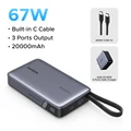 Add 65W US Charger