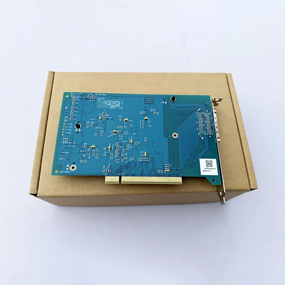 Tarjeta de control para AJINEXTEK AXT BPHR V3.1 SIO-DB32P-V1.3.0 - imagen 3