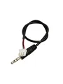 Conector Macho de 3.5mm a XH2.54