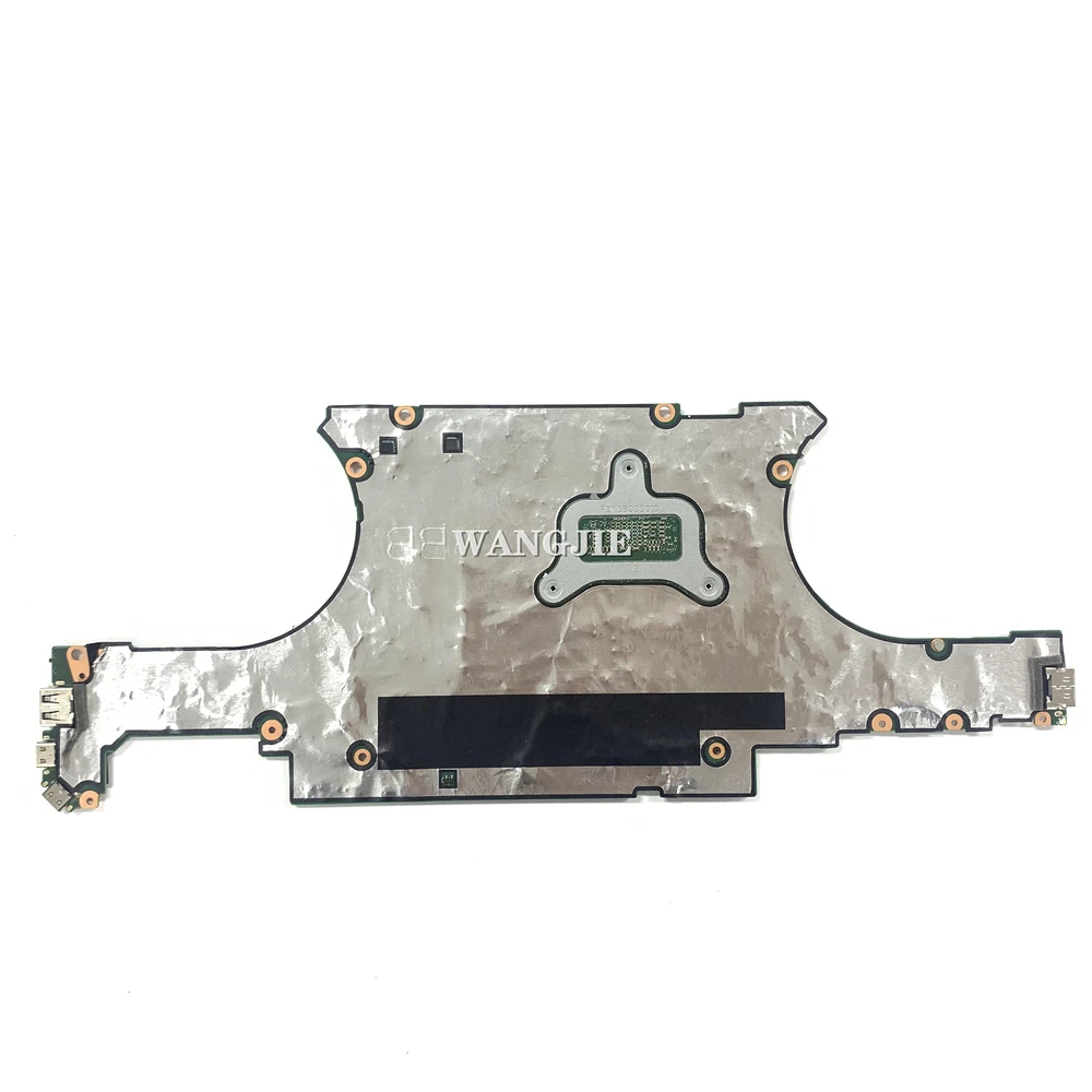 DAX3BBMBAD0-placa base para portátil HP SPECTRE X360 15T-EB100 15-EB, M08418-601, SRK02, M08418-001, 16GB de RAM - imagen 2