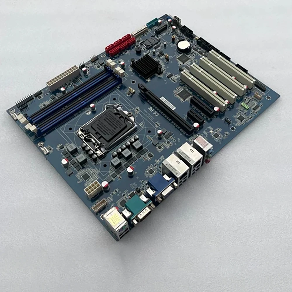 EAX-Q170P-A1R Placa base de control industrial DDR4 - imagen 4