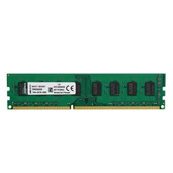 Kingston Memoria RAM DDR3 8GB 1600MHz para PC
