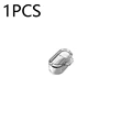 1pcs Transparent