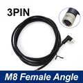 3P Female Angle