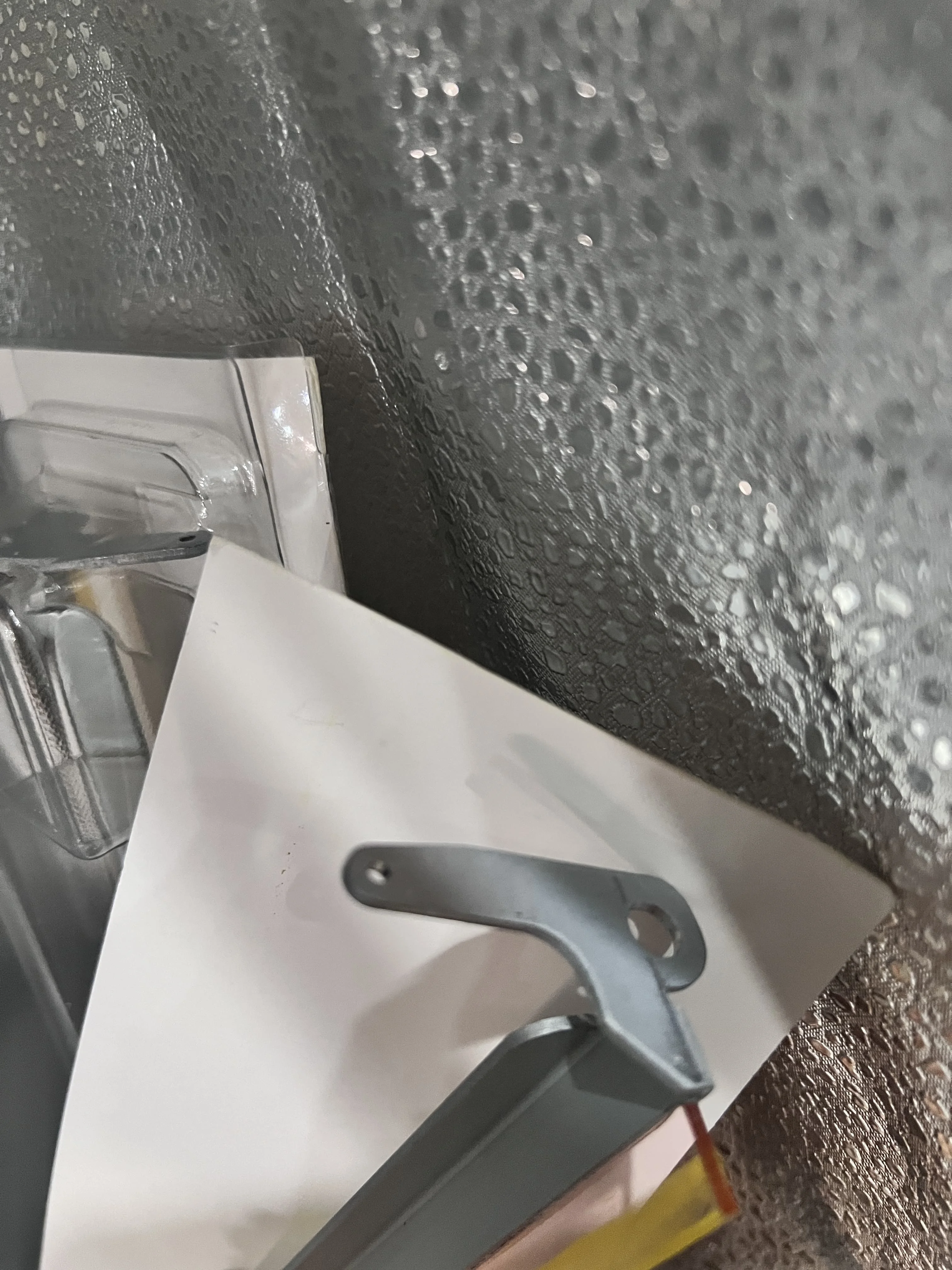 Cuchilla de correa de transferencia para Konica Minolta C6500 C5500 C5501 C6000 C6500 C6501 C7000 C500 8050