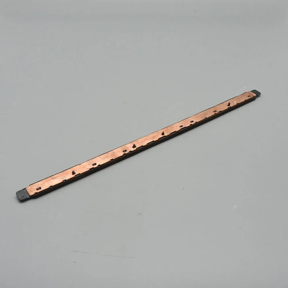 Almohadilla de aplicación de aceite ORIGINAL, 1 Uds., para Ricoh MP2554 3054 3554 4054 5054 6054 2555 3035 3555 4055 5055 6055 almohadilla de fusión - imagen 2