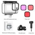Juego de Filtros para Caja