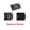Receiver Sensor