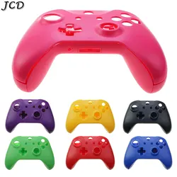 JCD Carcasa Frontal y Trasera Xbox One – Protección Batería