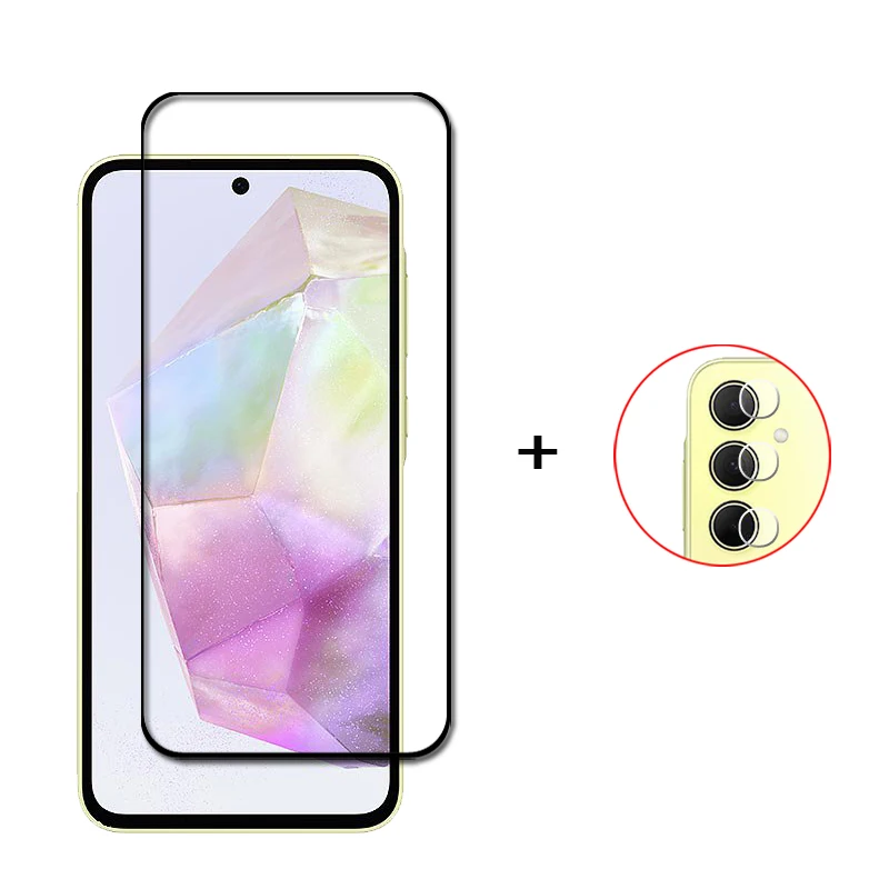 1 Glass 1Camera Lens