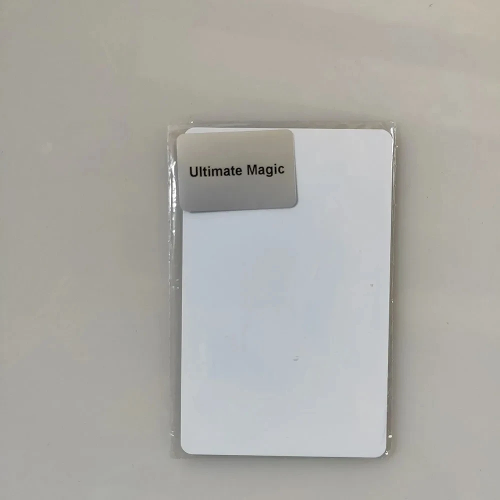 Ultimate Magic Card Gne 4 compatible con Proxmark3 Icopy-XS
