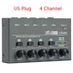 DX400 US Plug