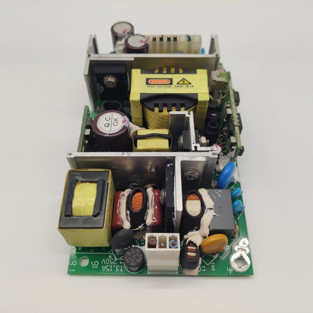 Fuente de alimentación industrial 130W para fuente de alimentación conmutada en máquina SKYNET SNP-Z101 - imagen 5